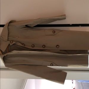 Michael Kors Raincoat